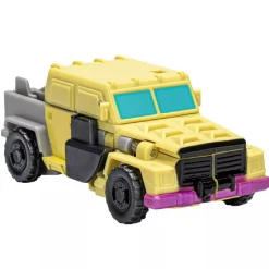 Transformers - Transformers Figuras EarthSpark (Varios modelos)