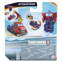 Transformers - Transformers Figuras EarthSpark (Varios modelos)