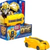 Transformers One - Figura One Cog Changers (Varios modelos)