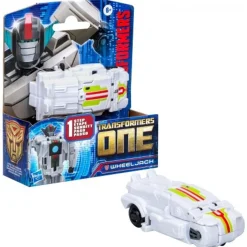 Transformers One - Figura One Cog Changers (Varios modelos)