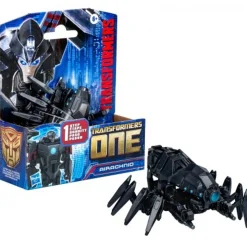 Transformers One - Figura One Cog Changers (Varios modelos)