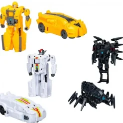 Transformers One - Figura One Cog Changers (Varios modelos)