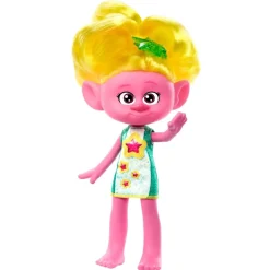 Trolls - Muñeca tendencia Viva