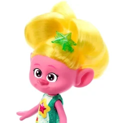 Trolls - Muñeca tendencia Viva