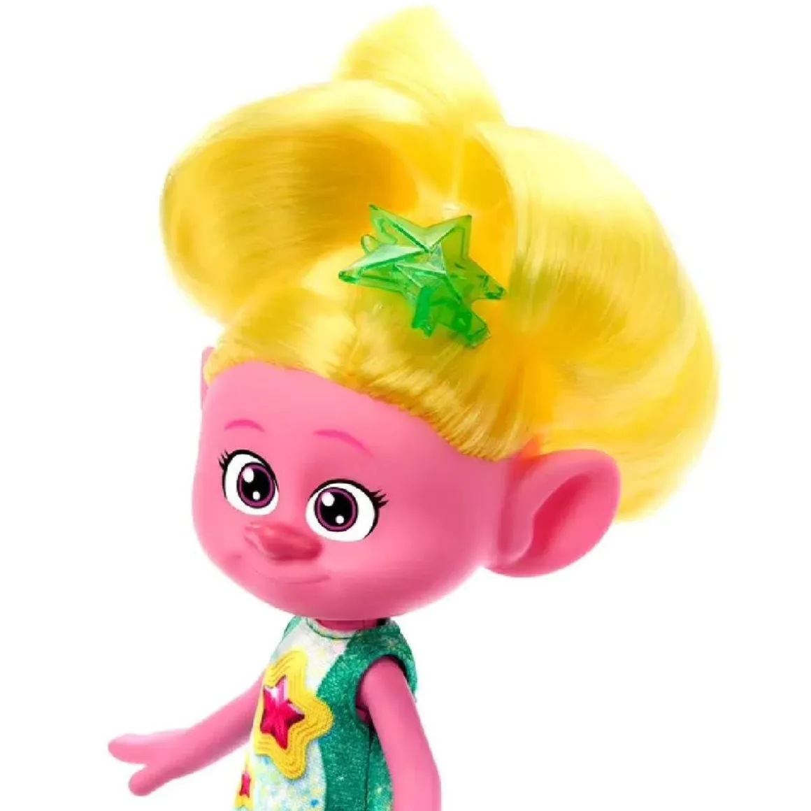 Trolls - Muñeca tendencia Viva