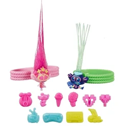 Trolls - Pack Pulseras (varios modelos)