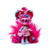 Trolls - Poppy con accesorios