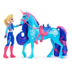 Unicorn Academy - Isabel y River