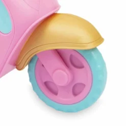 Unique Eyes - Muñeca y Scooter (varios modelos)