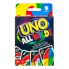 UNO all willd! - Juego de cartas