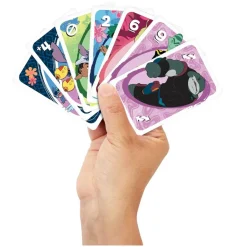UNO Lilo & Stitch - Juego de cartas