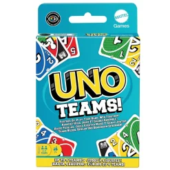 UNO Teams!