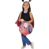 Vampirina - Disfraz de Vampirina multicolor, talla única