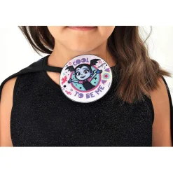 Vampirina - Disfraz de Vampirina multicolor, talla única