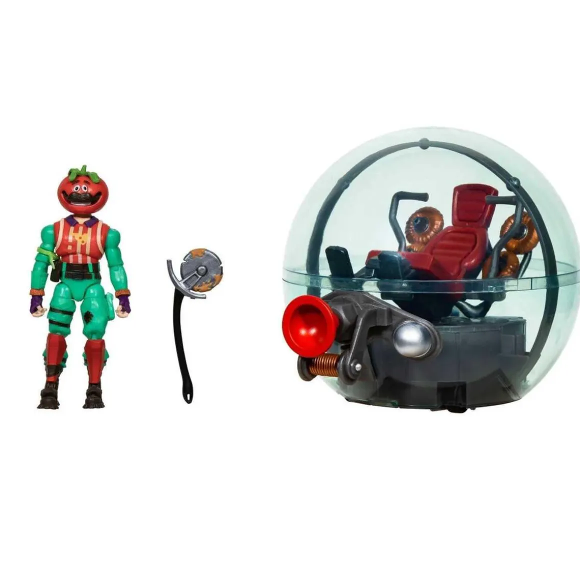 Vehículo de aventura Fortnite