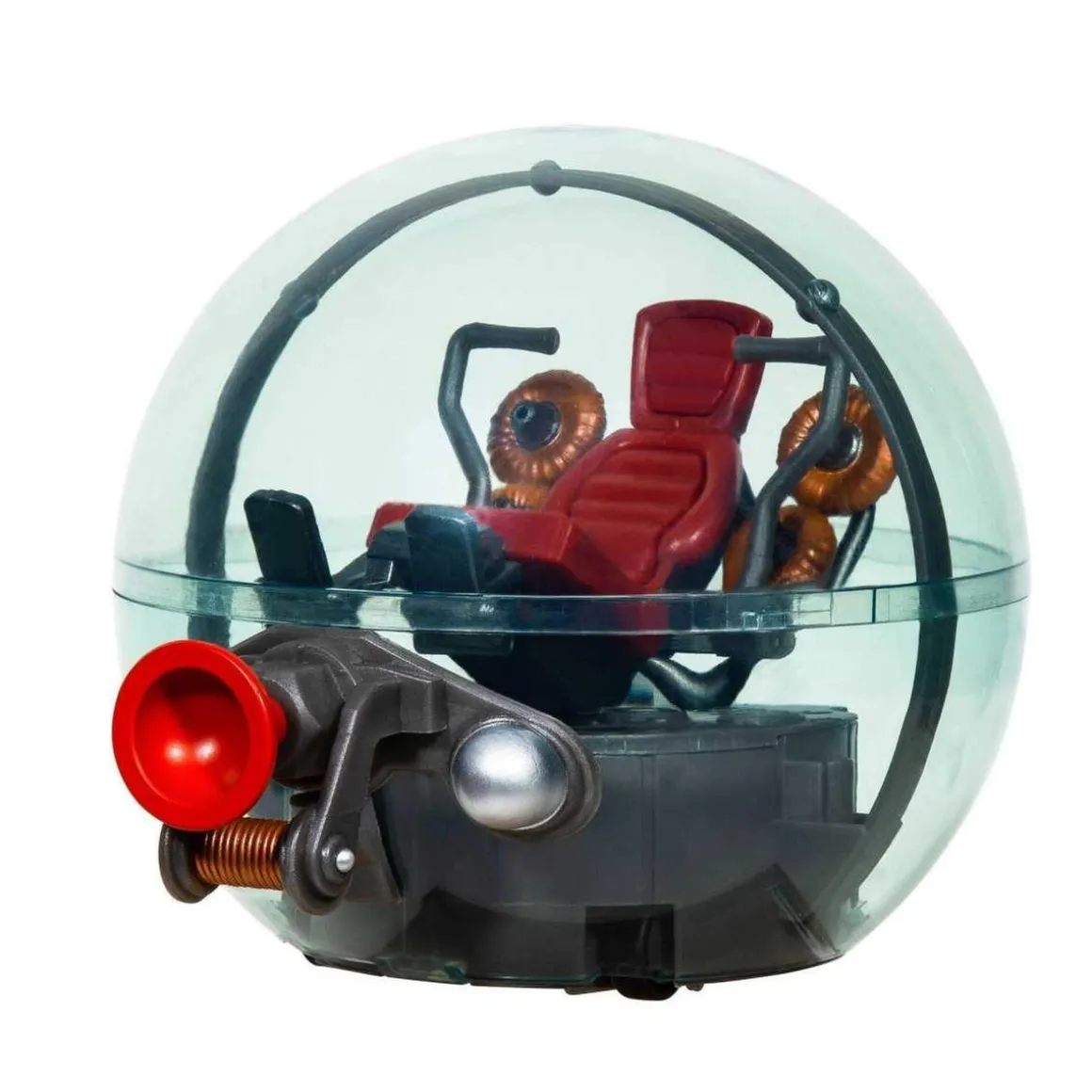 Vehículo de aventura Fortnite