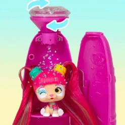 Vip Pets - Mini fans Glam Gems (varios modelos)