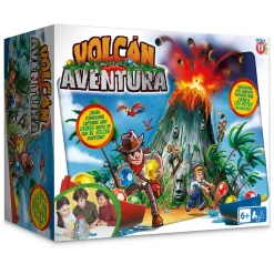 Volcán de Aventuras