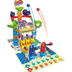 Vtech - Marble Rush Juegos de competición ㅤ