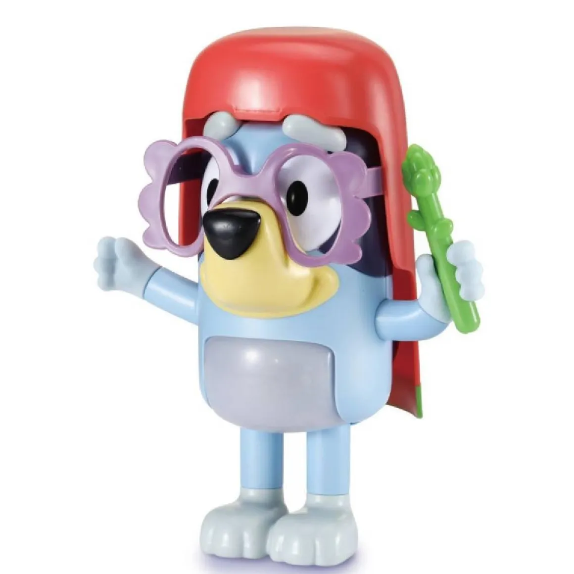 Vtech - ¡Disfrázate con Bluey!