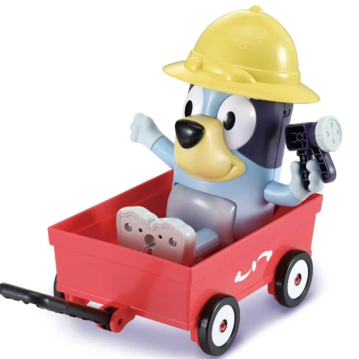 Vtech - ¡Disfrázate con Bluey!