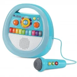 Vtech - Karaoke Infantil Music Kid