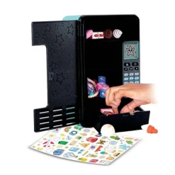 Vtech - KidiSecrets - Taquilla Secreta Negra