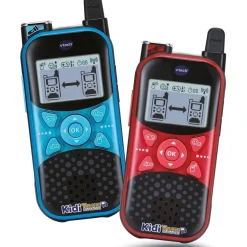 Vtech - Kiditalkie explorer