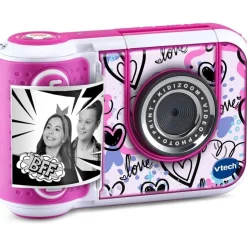Vtech - Kidizoom print cam rosa