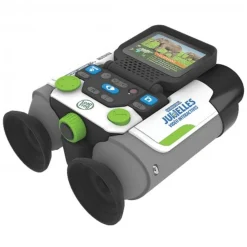 Vtech - Prismáticos multimedia naturaleza y aventura