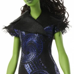 Wicked - Muñeca cantarina Elphaba