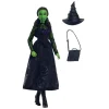 Wicked - Muñeca Elphaba 29 cm