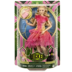 Wicked - Muñeca Glinda 29 cm