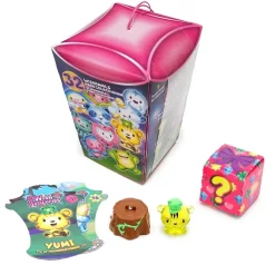 Wishimals - Lil Wish Lanterns - Pack doble