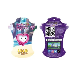 Wishimals - Lil Wish Lanterns - Pack doble