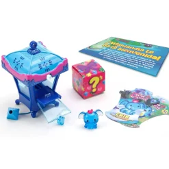 Wishimals - Lil Wish Lanterns - Kit inicio (varios modelos)
