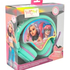 Wow Generation - Auriculares Inalámbricos
