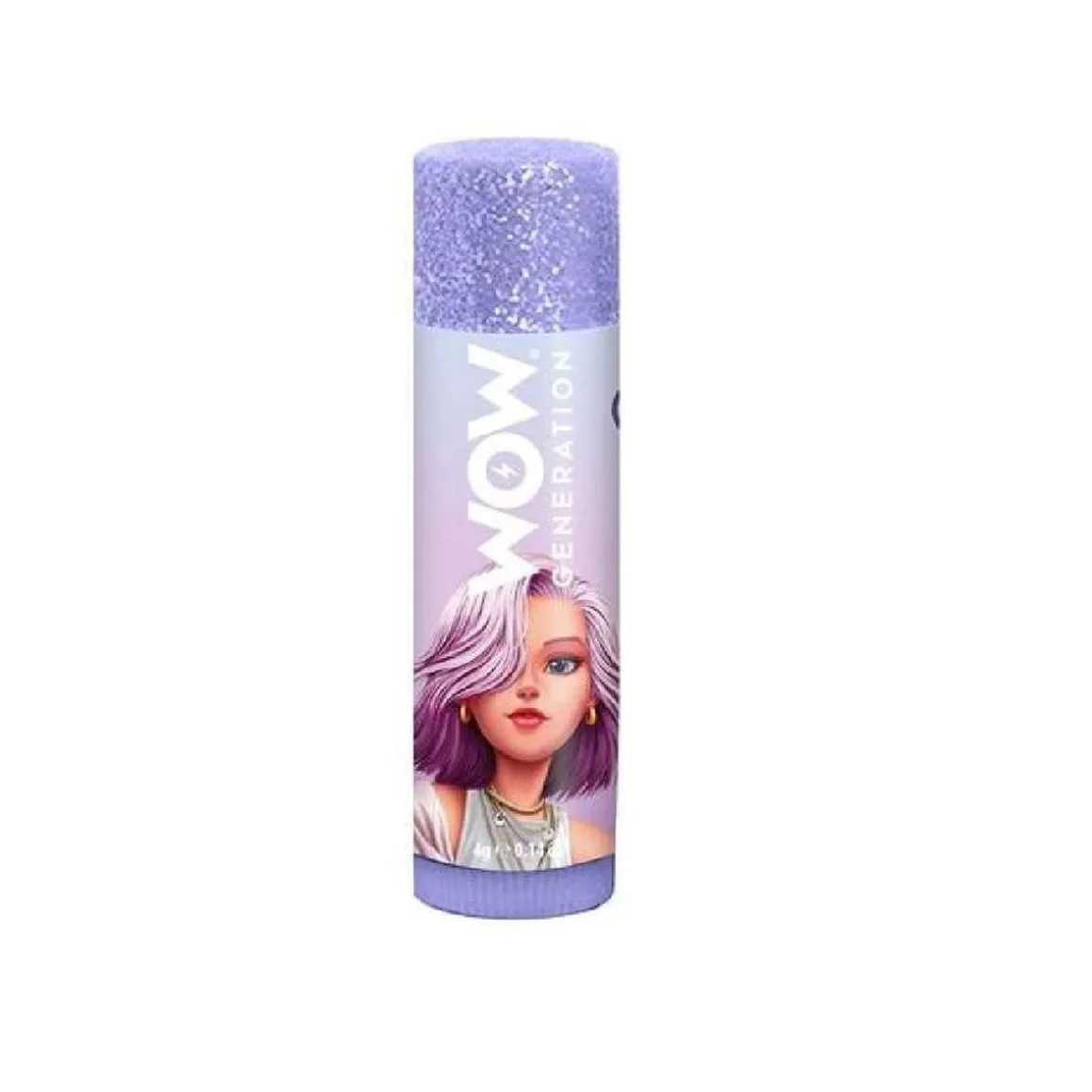 Wow Generation - Brillo labial con sabor (Varios modelos)