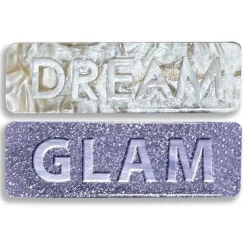 Wow Generation - Clips de pelo fashion (Varios modelos)