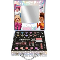 Wow Generation - Estuche maquillaje Glam & Go!
