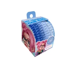 Wow Generation - Set 5 coleteros espiral (Varios colores)