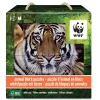 WWF - Animales felinos - Puzzle 4 bloques