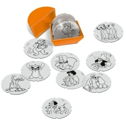 Xoomy - Mesa de dibujo Stitch