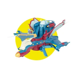 Zak Storm - Chaos Deluxe