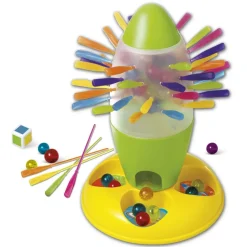 Zig Zag - Cuidado con las canicas