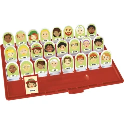 Zig Zag - Descubre quien es