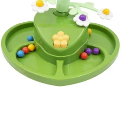 Zig Zag - Girasol bailarín