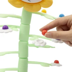 Zig Zag - Girasol bailarín