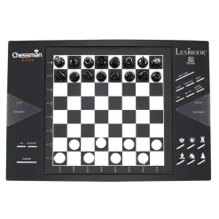 Zig Zag - Juego de ajedrez electrónico