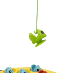 Zig Zag - Juego de pesca